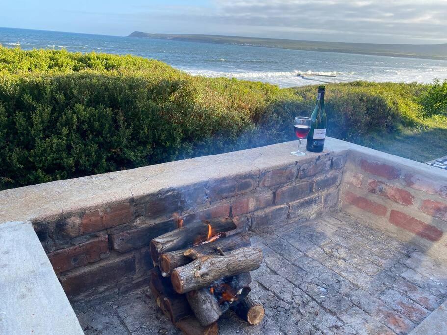 Villa Relax à Witsand Extérieur photo